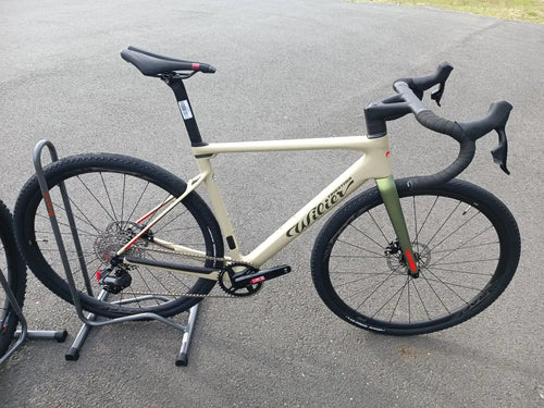 Wilier Rave SLR 2023 M