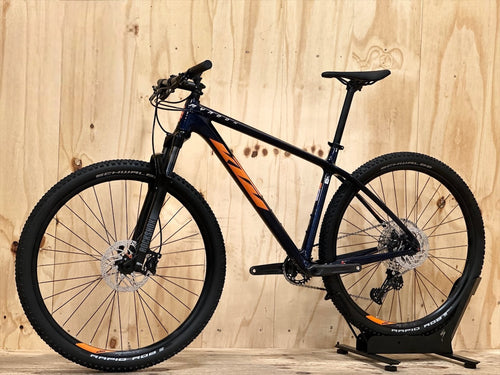 VTT KTM