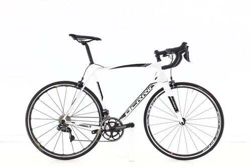 Berria Falcon 2.3 Carbone Di2 11V