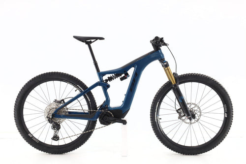 BH AtomX Lynx Carbone XT