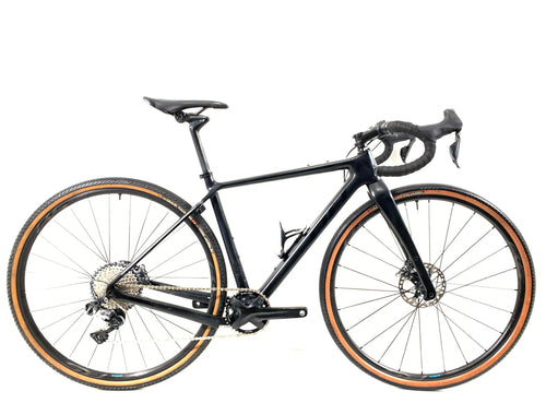 BH Evo Carbone GX Di2