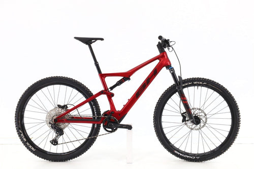 BH iLynx Race Carbone XT