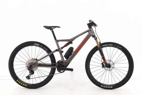 BH iLynx Race Carbone XT