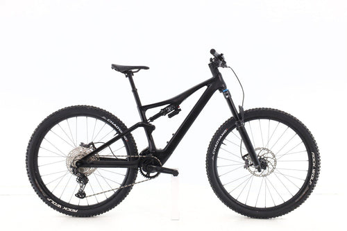 BH iLynx Trail 8.6 Carbone XT