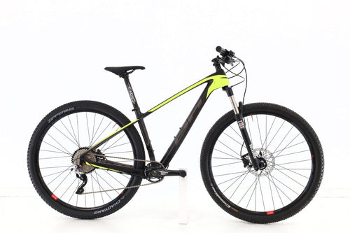 BH Ultimate RS Carbone XT