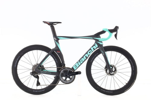 Bianchi Oltre RC L.Matis Carbone Di2 12V