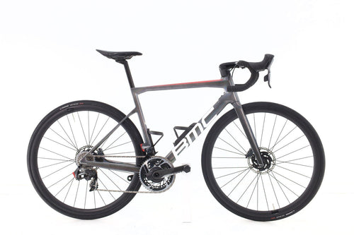 BMC Team Machine SLR 01 Carbone AXS 12V