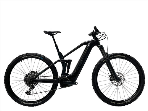 VTT électriques Cube