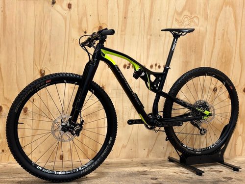 VTT Lapierre