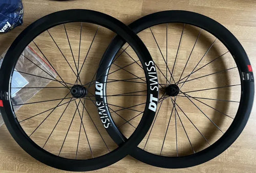 Roues DT Swiss