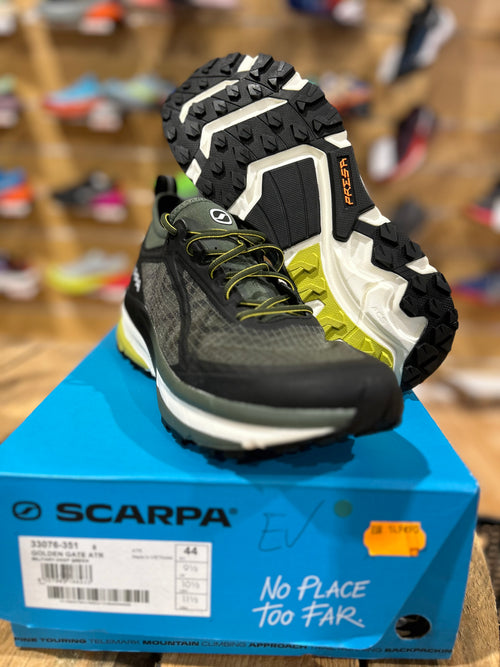 Chaussures de trail running Scarpa