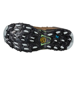 Chaussures de randonnée La sportiva Raptor 2 Mid Leather