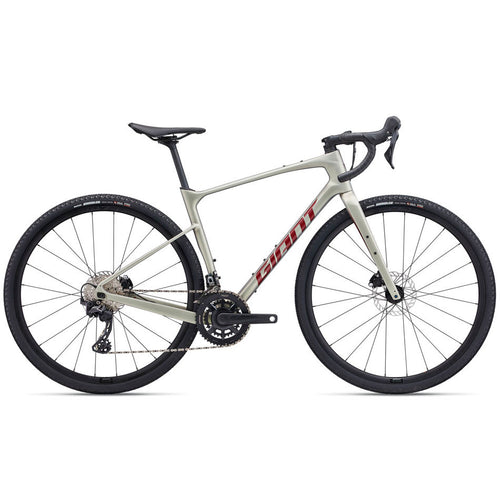 Bicicleta GIANT Revolt Advanced 2 2024