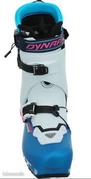 Chaussures de ski de randonnée Dynafit