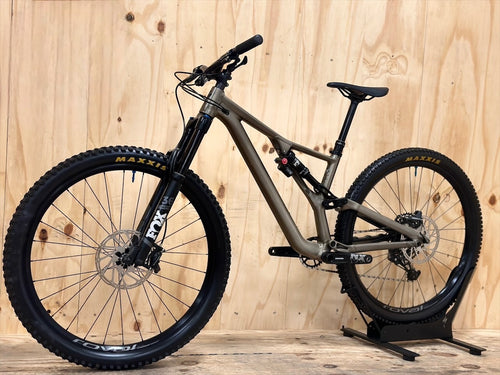 VTT Specialized