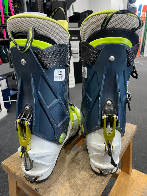 Chaussures de ski de randonnée Scott