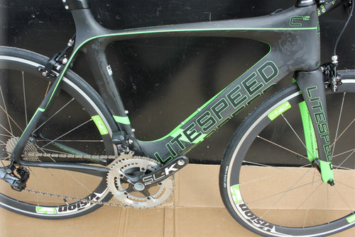 Litespeed Usa ML