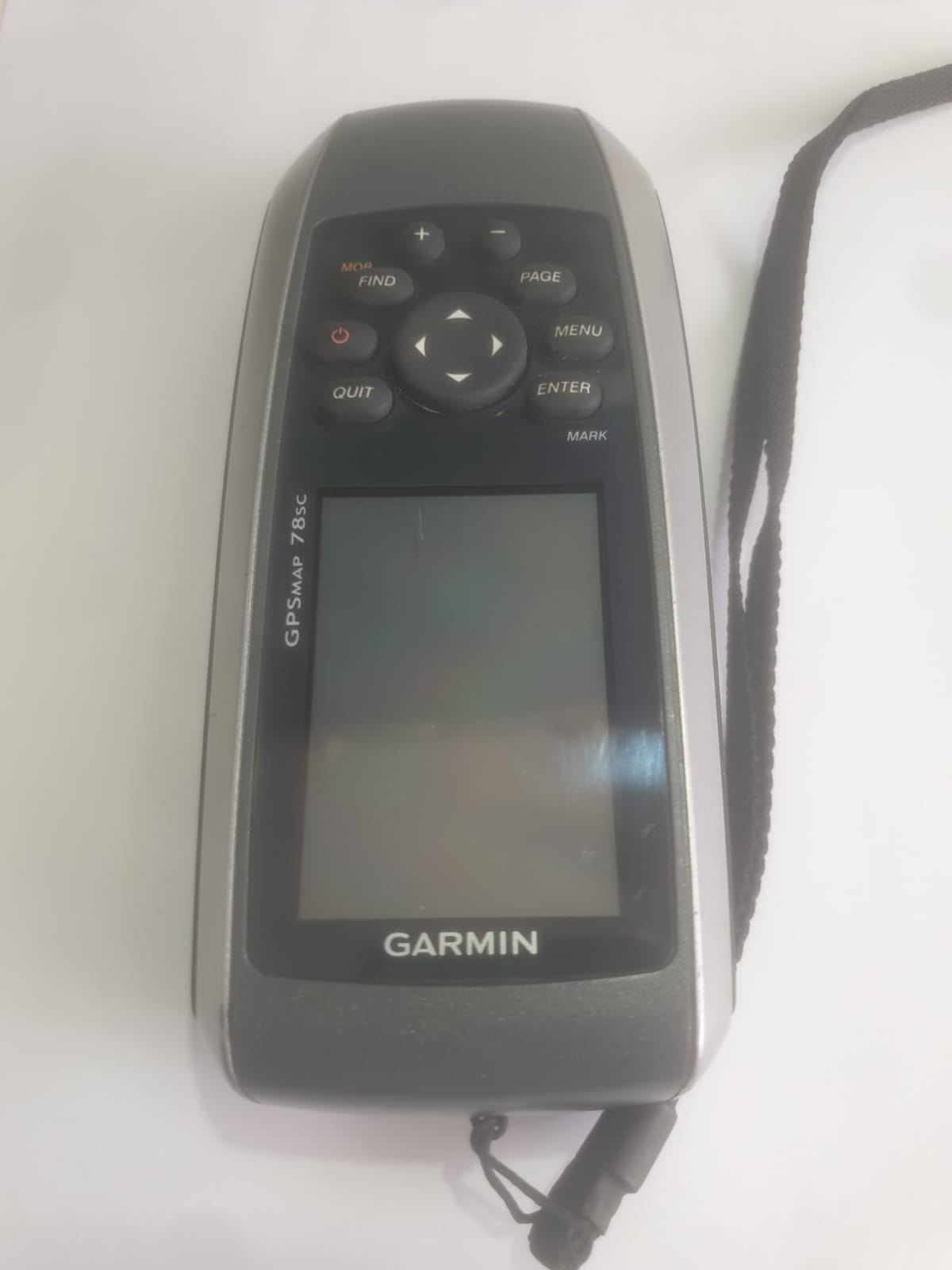 GPS Garmin