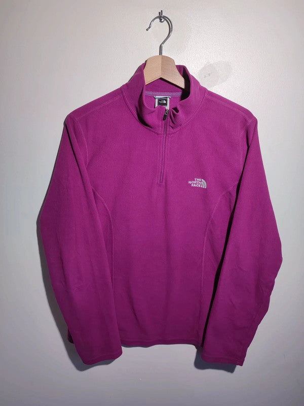 Polaires The North Face Zip