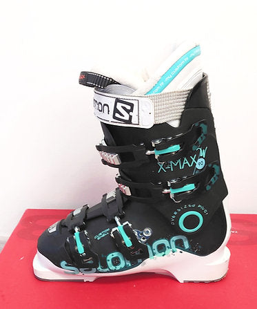 Chaussures de ski alpin Salomon