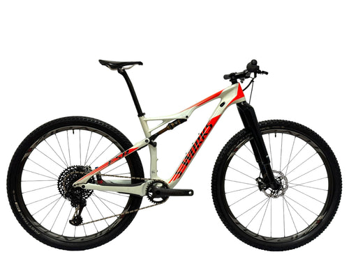 VTT Specialized