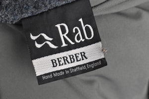 Polaires Rab Berber Fleece Jumper