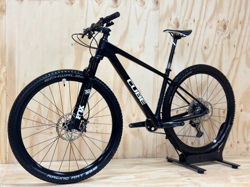 VTT Cube