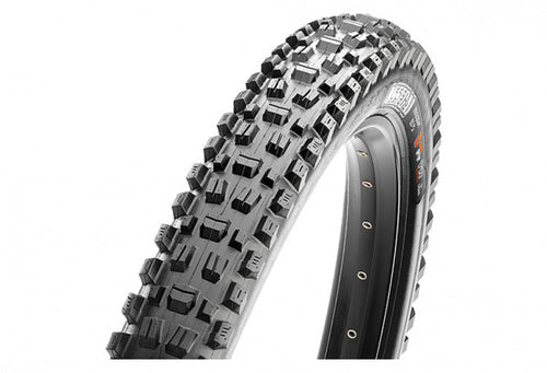 Maxxis Assegai 27.5x2.50 Wide Trail Souple 3C Grip Double Down