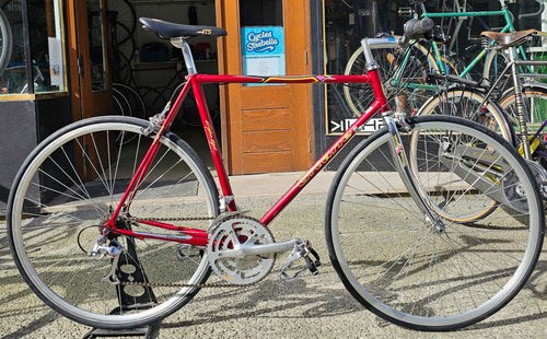 Vélos de route Gitane