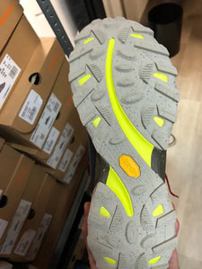 Chaussures de randonnée Merrel Moab Speed Gtx