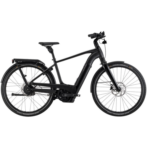 Bicicleta CANNONDALE Mavaro Neo 1