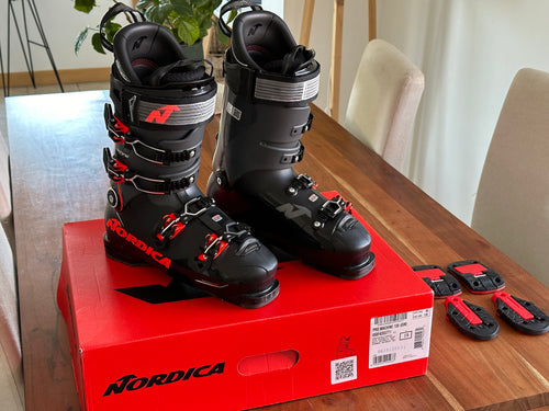 Chaussures de ski alpin Nordica