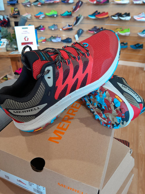 Chaussures de trail running Merrell