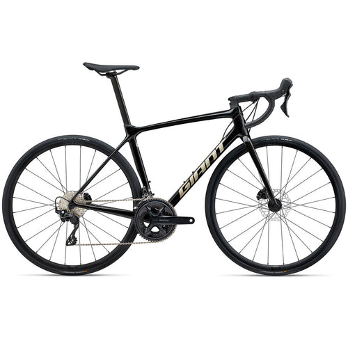 Bicicleta GIANT TCR Advanced Disc Pro 2 Compact 2024