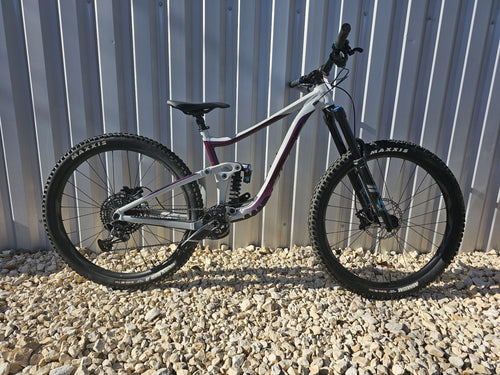 GIANT REIGN 29 SX - OCCASION