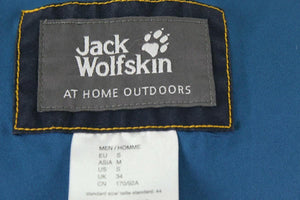 Parkas Jack Wolfskin