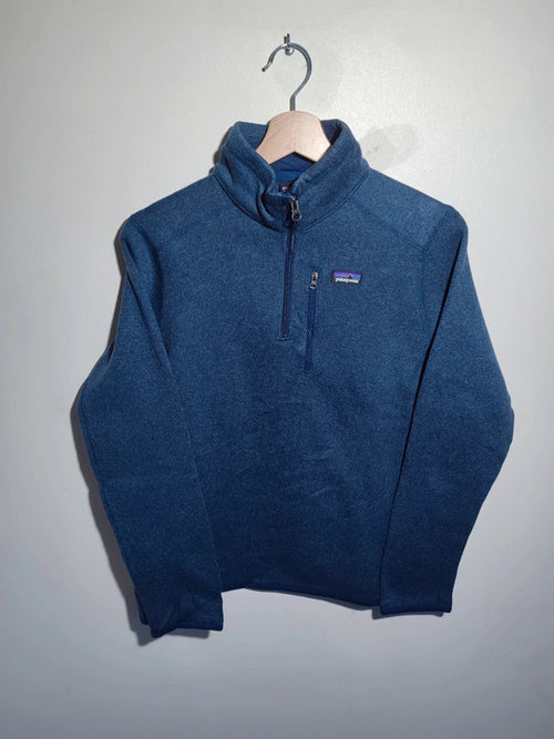 Polaires Patagonia Full zip rétro