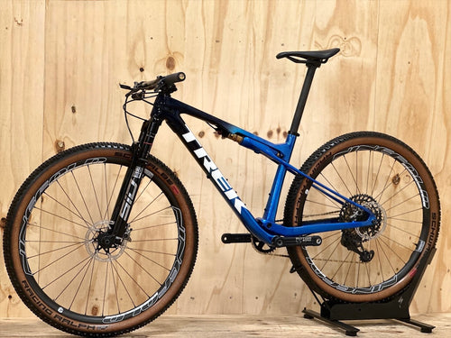 VTT Trek