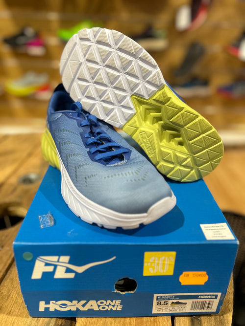 Chaussures de trail running Hoka