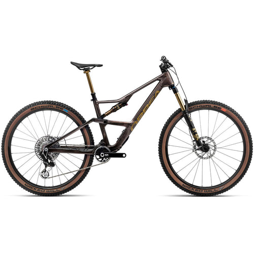 Bicicleta ORBEA Occam SL M-LTD 2024