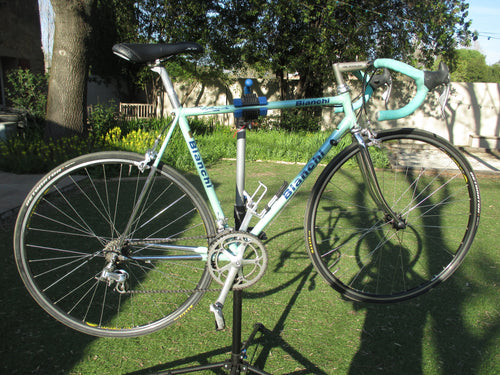 Vélos de route Bianchi