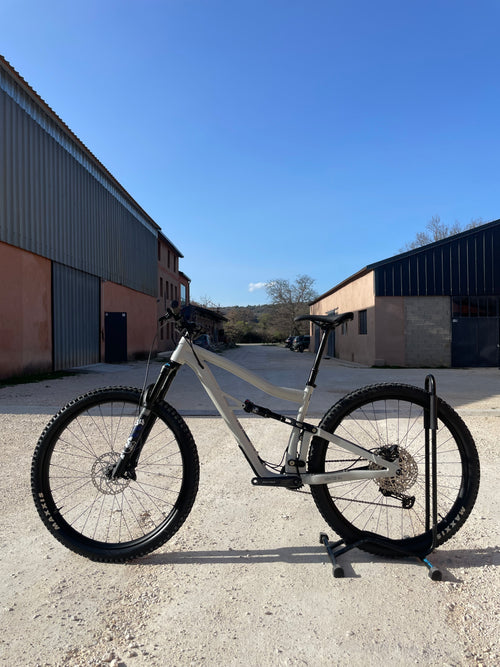 VTT Ibis