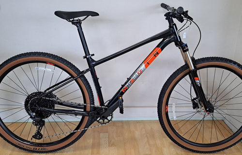 Marin Bikes Bobcat Trail 5 L