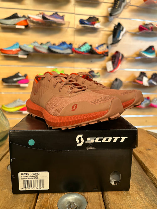 Chaussures de trail running Scott