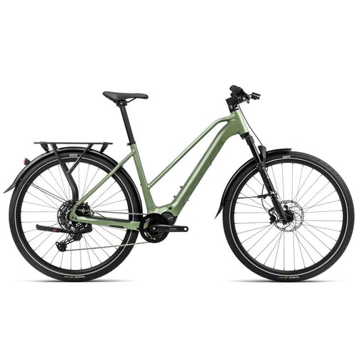 Bicicleta ORBEA Kemen MID 30 2024