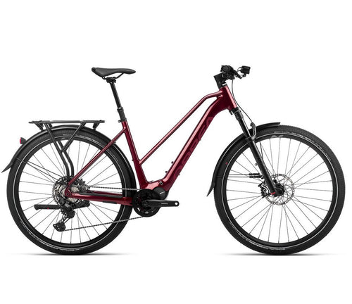 Bicicleta ORBEA Kemen MID 10 2023