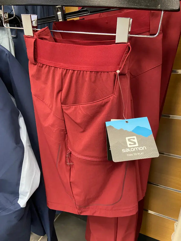 Shorts Salomon