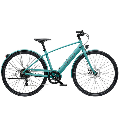 Bicicleta ELECTRA Loft Go 7D EQ Step Over 2024