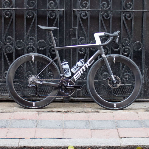 Bicicleta BMC Teammachine SLR01 TWO ENVE 2023