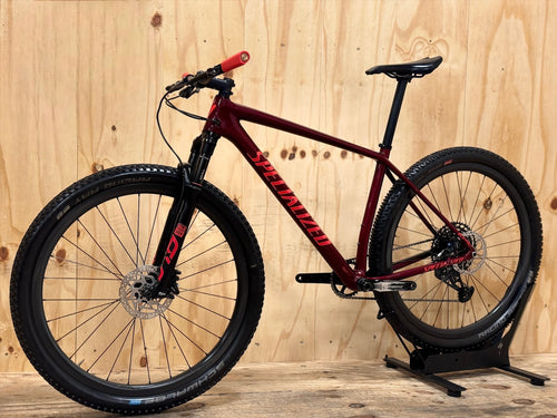 VTT Specialized